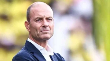 استياء مدرب الأهلي يشعل الأجواء… توروب يرفض تعادل الأهلي والجيش الملكي ويكشف أسرار اللقاء